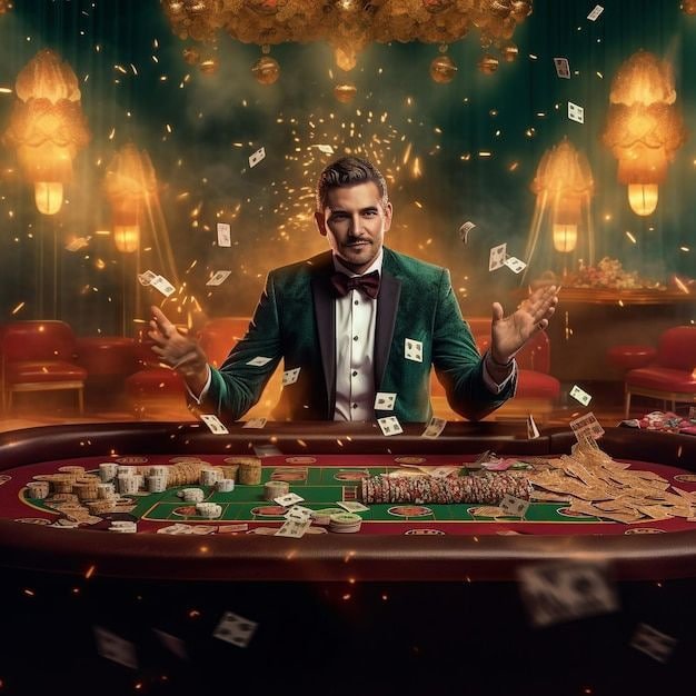 wih68 Tembak Ikan Royal Fishing game premium multi-player arena